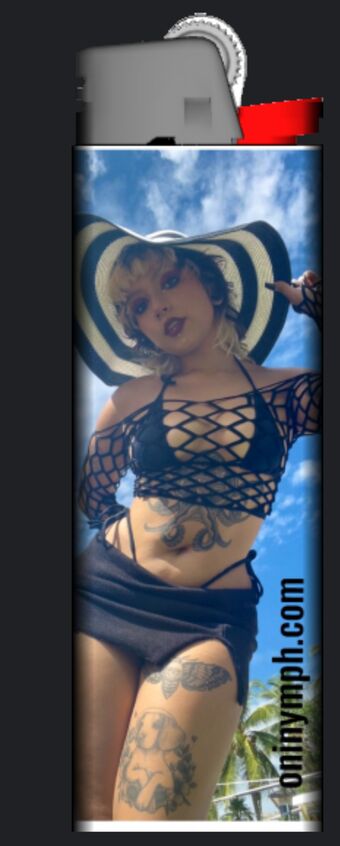 oninymph Nøgen Lækager OnlyFans Foto 53
