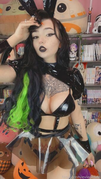 Onlineevie