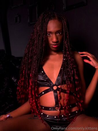 only.kittens Nøgen Lækager OnlyFans Foto 19
