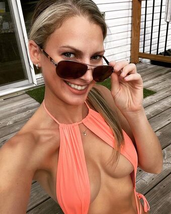 Only1sky Nøgen Lækager OnlyFans Foto 11