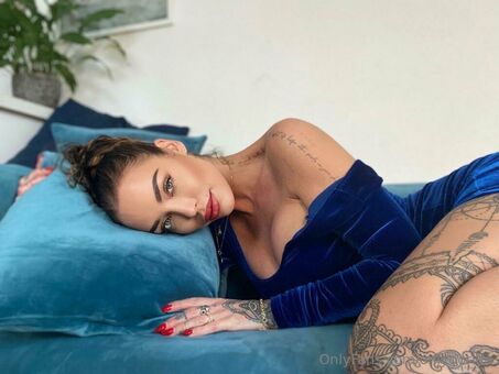 onlydorien Nøgen Lækager OnlyFans Foto 18