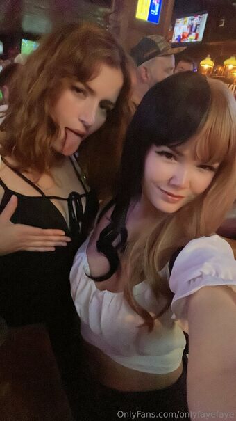 onlyfayefaye