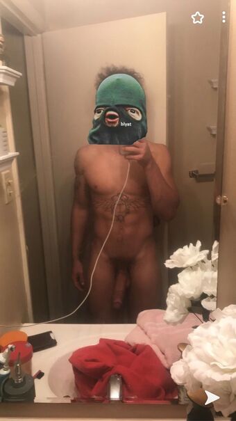 Onlyfreaks Nøgen Lækager OnlyFans Foto 1