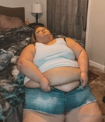 onlykrissy Nøgen Lækager OnlyFans Foto 29