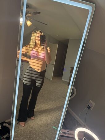 onlyneedbri Nøgen Lækager OnlyFans Foto 22