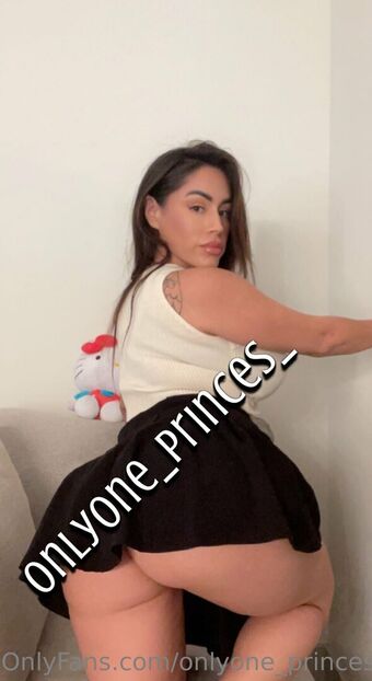 onlyone_princess