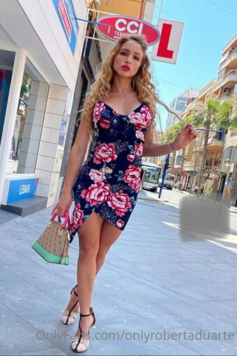 onlyrobertaduarte Nøgen Lækager OnlyFans Foto 30