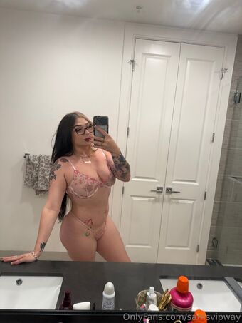 onlysamknows Nøgen Lækager OnlyFans Foto 5