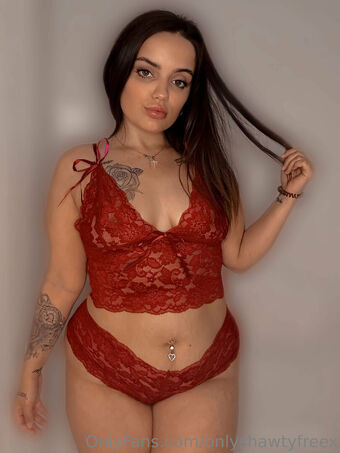 onlyshawtyfreex Nøgen Lækager OnlyFans Foto 20