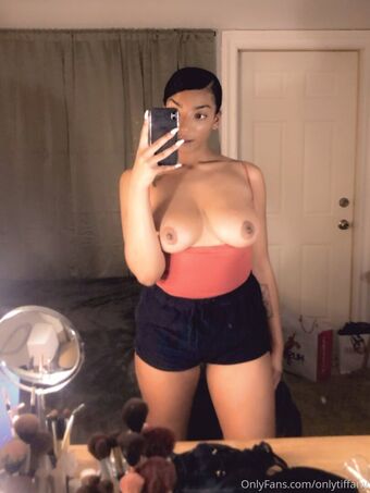onlytiffany Nøgen Lækager OnlyFans Foto 107
