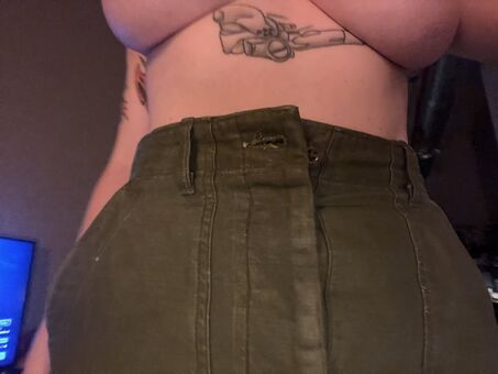 onlyzaboomafoo Nøgen Lækager OnlyFans Foto 454