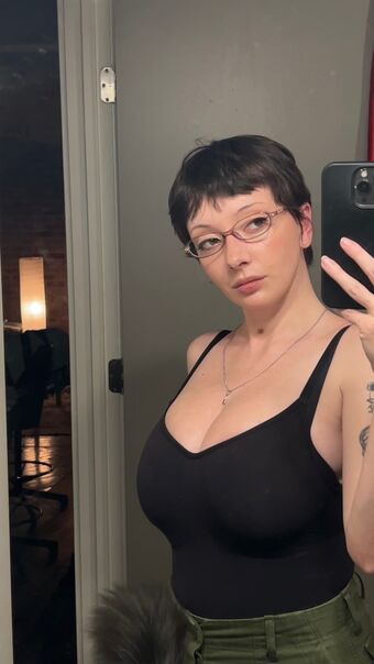 onlyzaboomafoo Nøgen Lækager OnlyFans Foto 457