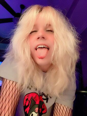 Onyushka Nøgen Lækager OnlyFans Foto 79