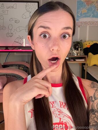oooopsfree Nøgen Lækager OnlyFans Foto 101