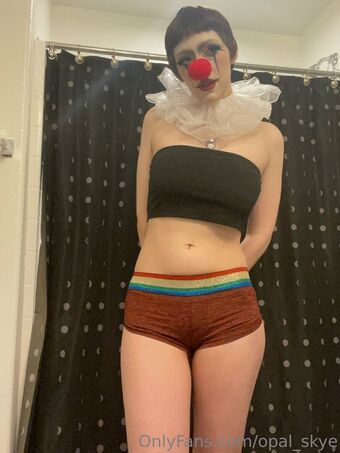 opal_skye Nøgen Lækager OnlyFans Foto 3