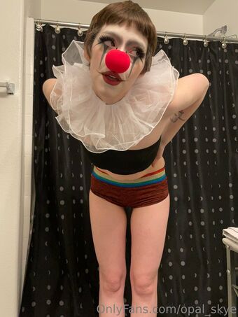 opal_skye Nøgen Lækager OnlyFans Foto 5