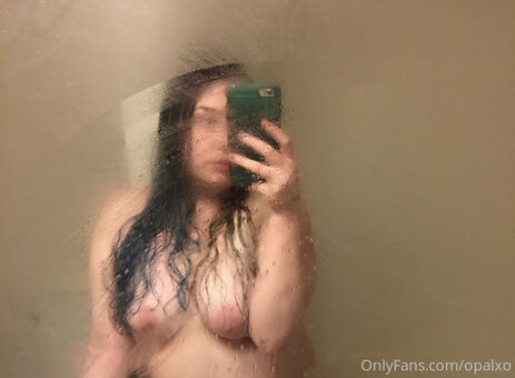 opalxo Nøgen Lækager OnlyFans Foto 11