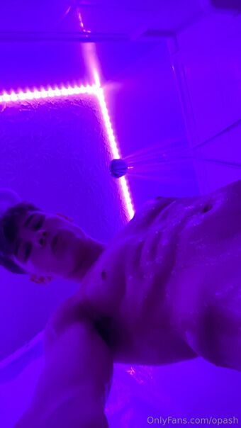 opash Nøgen Lækager OnlyFans Foto 15