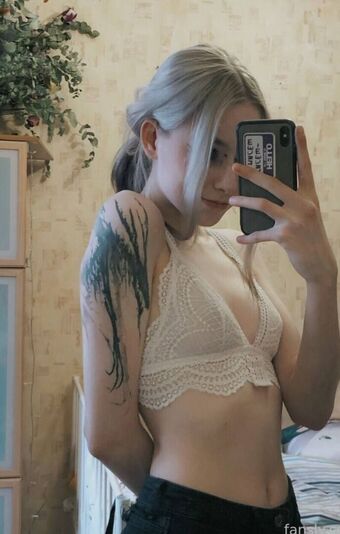 Opshi Nøgen Lækager OnlyFans Foto 7