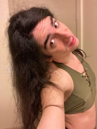 Orcastraw Nøgen Lækager OnlyFans Foto 36
