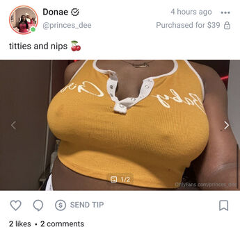 Originaldon Nøgen Lækager OnlyFans Foto 6