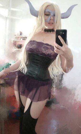 Orobinbunny Nøgen Lækager OnlyFans Foto 32