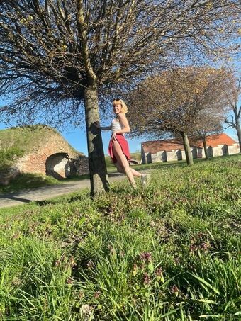 Osijek Nøgen Lækager OnlyFans Foto 9