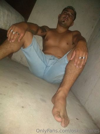 oskrcaceres