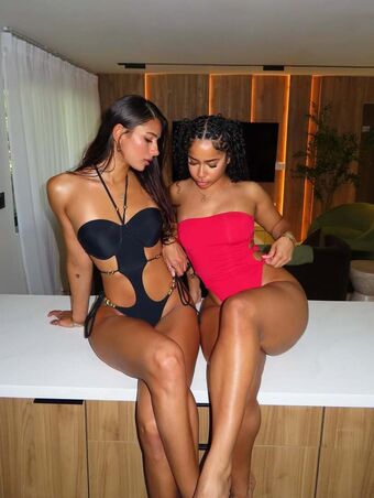 Otftm Nøgen Lækager OnlyFans Foto 36