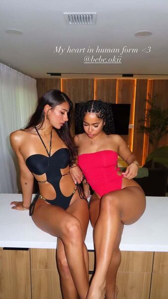 Otftm Nøgen Lækager OnlyFans Foto 38