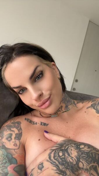 ottaviia Nøgen Lækager OnlyFans Foto 53