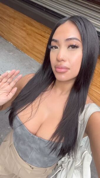 overitabby Nøgen Lækager OnlyFans Foto 110