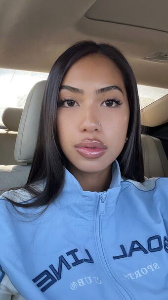 overitabby Nøgen Lækager OnlyFans Foto 118