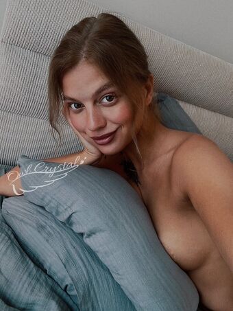OwlCrystal Nøgen Lækager OnlyFans Foto 65