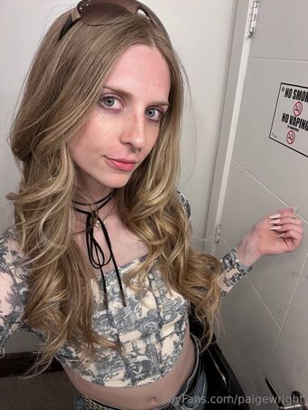 paigewright Nøgen Lækager OnlyFans Foto 27