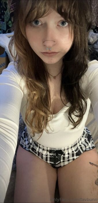 Paight7 Nøgen Lækager OnlyFans Foto 4
