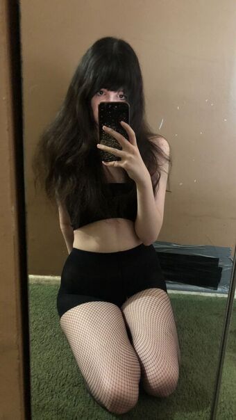 Palediary Nøgen Lækager OnlyFans Foto 10