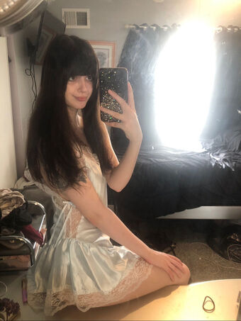 Palediary Nøgen Lækager OnlyFans Foto 13