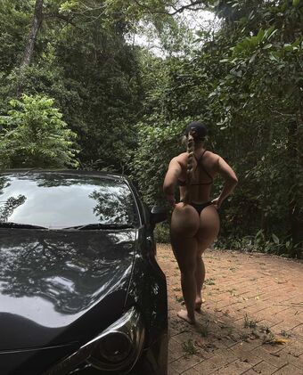 palethickness Nøgen Lækager OnlyFans Foto 22