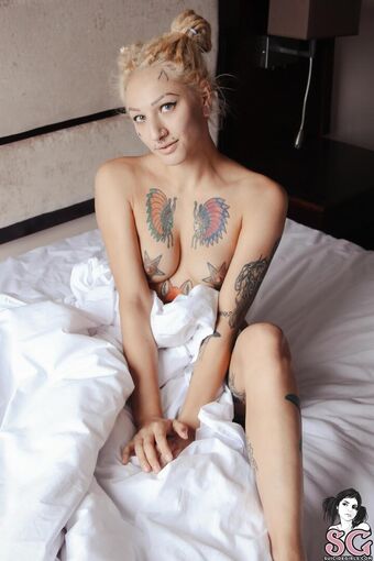 Palma Nøgen Lækager OnlyFans Foto 11