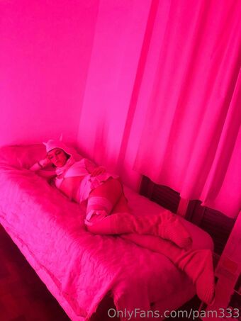 pam333 Nøgen Lækager OnlyFans Foto 17