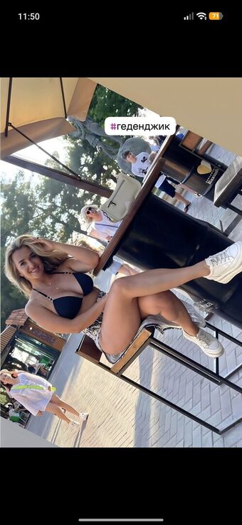 Pamellachka Nøgen Lækager OnlyFans Foto 21