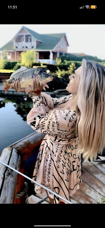 Pamellachka Nøgen Lækager OnlyFans Foto 24