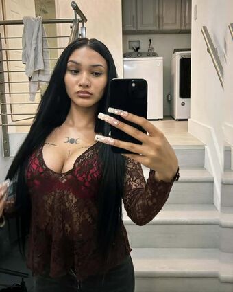 Papancakee Nøgen Lækager OnlyFans Foto 4