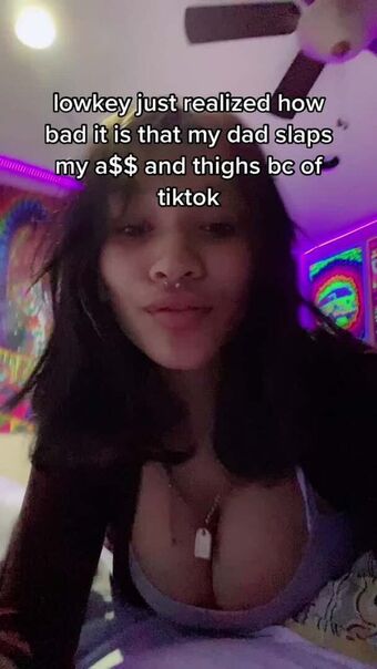 Papancakee Nøgen Lækager OnlyFans Foto 11