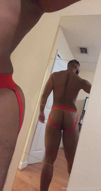 papiandress Nøgen Lækager OnlyFans Foto 7