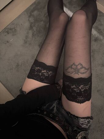 Paradoxy Nøgen Lækager OnlyFans Foto 33