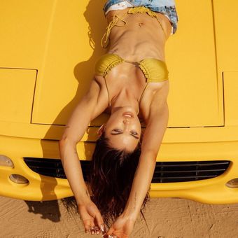 Paris Berelc