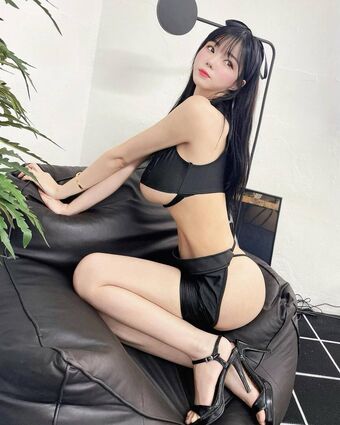 Park Chae-hee Nøgen Lækager OnlyFans Foto 11