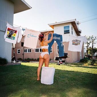 Parker McKenna Posey